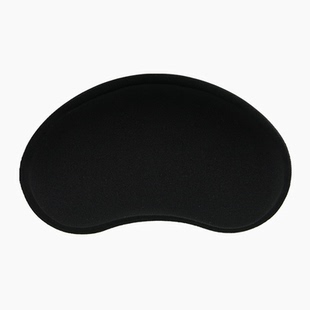 CAPERE(铠雷)鼠标垫护腕硅胶手腕垫动漫办公慢回弹立体舒适手托