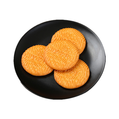 缘之润猴头菇饼干无加蔗糖