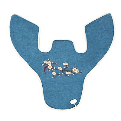 儿童背部热敷袋电加热海盐袋包