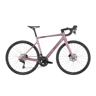 【升级碳轮】SCOTT斯科特ADDICT 50轻量碳纤维105变速公路自行车