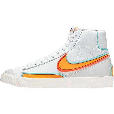 耐克BLAZER男女经典休闲板鞋