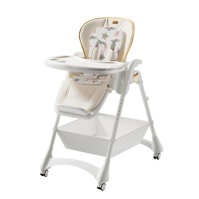 天使呗比宝宝餐椅6个月-3岁