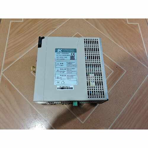 议价七科伺服驱动器SDD08NK8D功能正常成色为实图维修