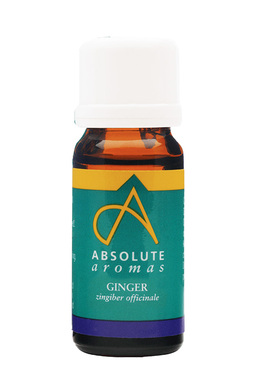 英国香缇舒缓疲劳生姜精油