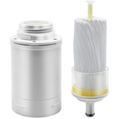 可菱水三菱台式净水器原装滤芯