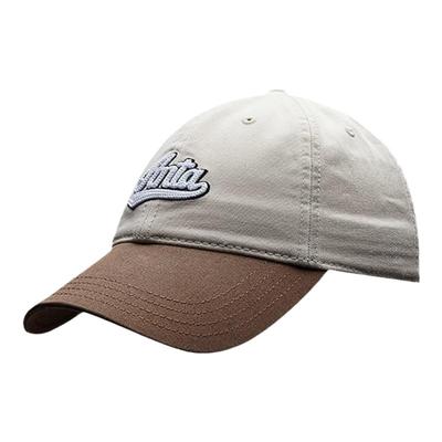 安踏棒球帽男女同款百搭帽子简约休闲时尚复古美式街头街舞鸭舌帽