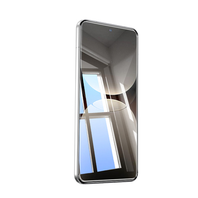 适用真我GT7pro钢化膜触控灵敏