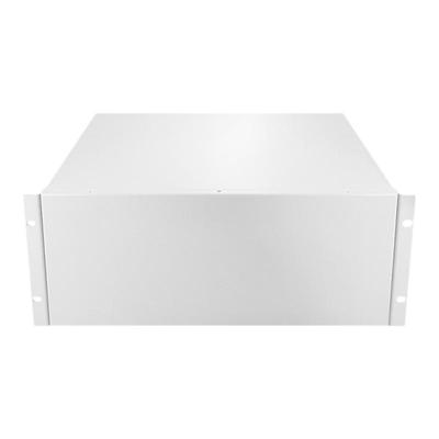 固而美2u工控机箱diy仪表箱