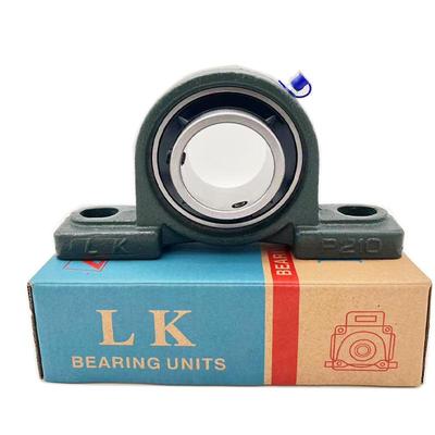 立式座外球面轴承LK国兴质优价廉