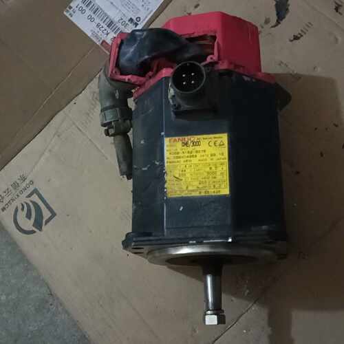 溢价-A06B-0162-B076，1.4kw，详细参数见图