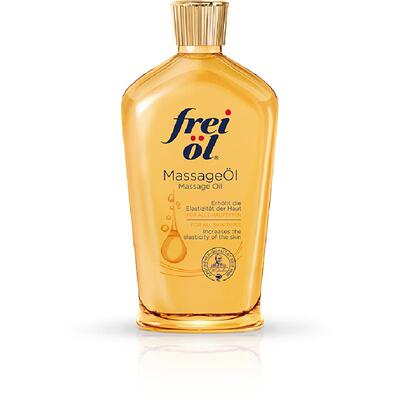 FREIOL福来抚纹油深层滋润200ml