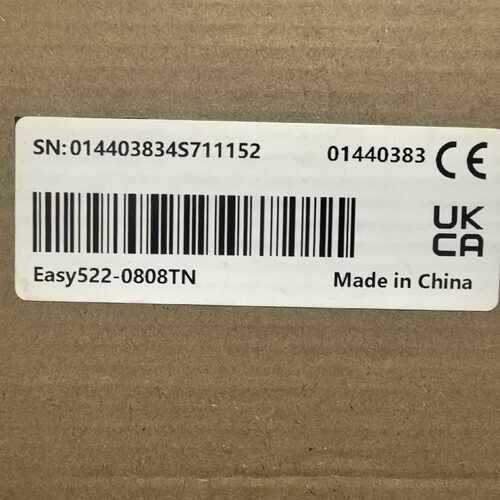 议价汇川 Easy522-0808TN，全新原装正品