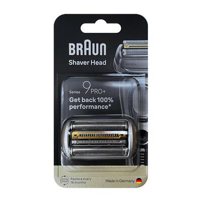 德国博朗电动剃须刀刀头