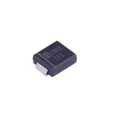 GFE瞬态抑制二极管1500W26V单向