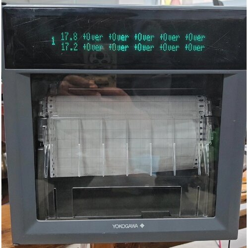 【请询价】横河24通道UR20000系列记录仪4371242A2