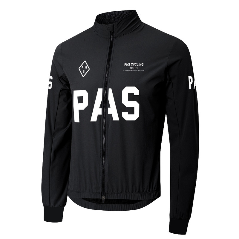 PNSCYCLING公路车骑行风衣马甲