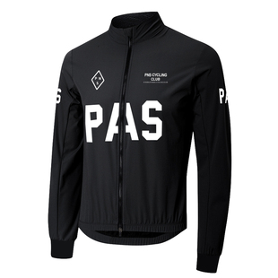PNS CYCLING骑行风衣夹克公路车山地自行车P.A.S防风马甲背心外套