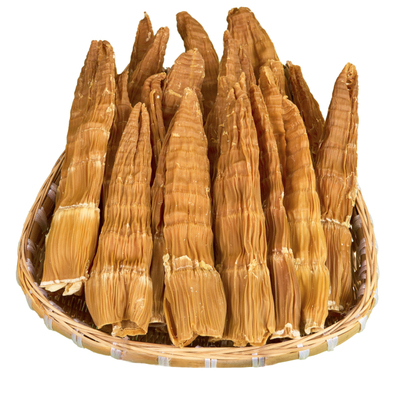 四川嫩笋干农家自制干笋子