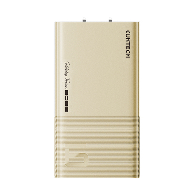 酷态科65W卡片氮化镓充电器