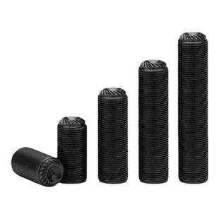 12.9级细牙紧定15K20K超声波连接振子螺丝/口罩机磨头转换螺丝