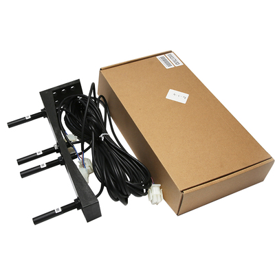 轿厢平层平层感应器检测精准