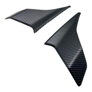 CFMOTO原厂 春风250sr定风翼 my22鸟嘴单摇臂导流板摩托车侧风刀