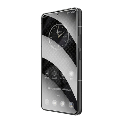 适用于威图纬图vertu iVERTU手机膜VTL-202101威图纬图 ivertu钢化膜水凝膜agent高清保护膜防窥磨砂防指纹