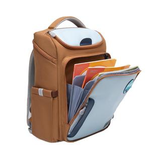 几乎熊儿童书包男小学生男生一年级三超轻护脊减负科技背包AI智能