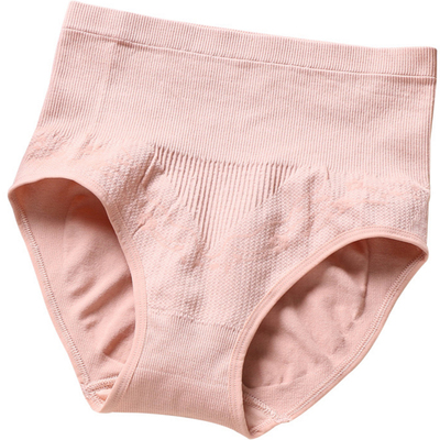 夏季薄款产后收腰束缚美体内裤