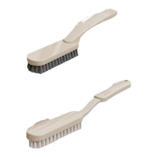 洗衣服软毛刷子多功能洗鞋加长鞋刷家用不掉毛清洁刷鞋洗衣硬毛刷