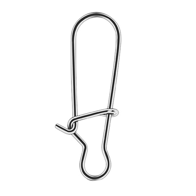 路亚增强别针海钓连接器