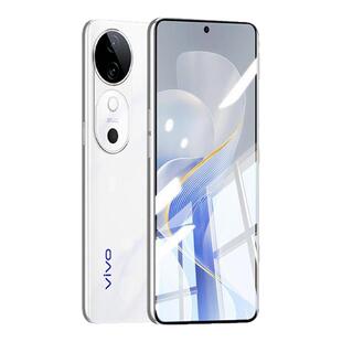 适用vivos30s20s19s18es16e钢化膜s15s15es12s10/pro/e手机膜vivos98751全屏pro覆盖e水凝vivis贴膜vovos保护