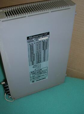 议价JAMSC-B1071 YASKAWA 原装安川模块控制器