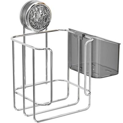 【2025新款】吸盘湿巾收纳盒