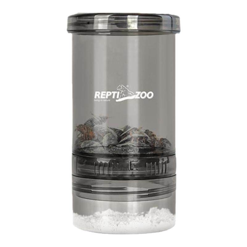 维生素搅拌器reptizoo蟋蟀搅拌盒