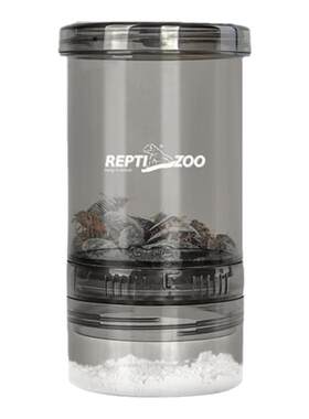 维生素搅拌器reptizoo蟋蟀搅拌盒