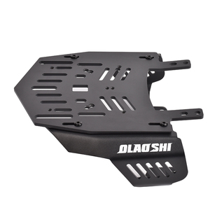 欧老师短尾架九号F2Z Mz Nzixm改装后尾扩展架加厚一体坐垫包配件