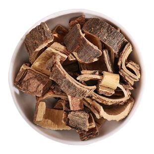 海桐皮中药材500g楤木鸟不宿钉桐皮 鼓桐皮 刺桐皮非野生海桐皮粉