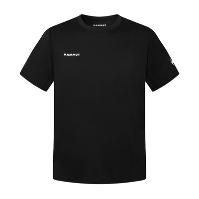 MAMMUT猛犸象速干防晒透汽T恤