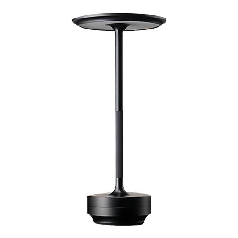 轻奢现代简约复古餐厅酒吧清吧户外酒店装饰台灯床头充电氛围桌灯