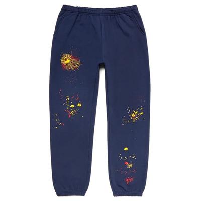 youngthug明星同款卫衣套装长裤