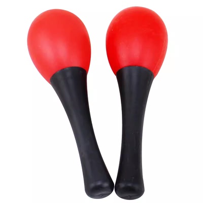 小沙锤婴幼儿打击乐器奥尔夫