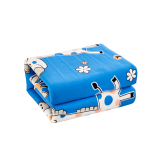 电热毯双人双控3米2.5米智能安全防水单人火炕家用加厚加大电褥子