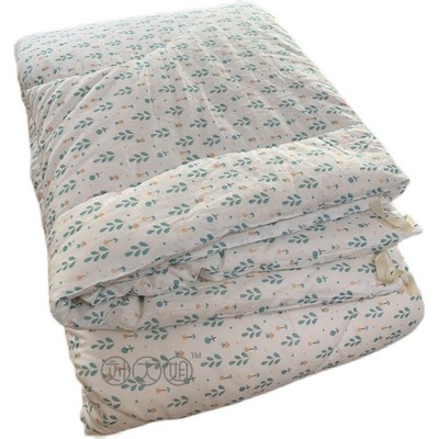 刘大姐清一新疆四角齐全秋冬被