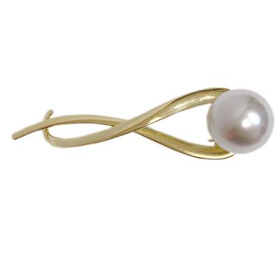 OLACC发夹合金日韩高档发饰百搭