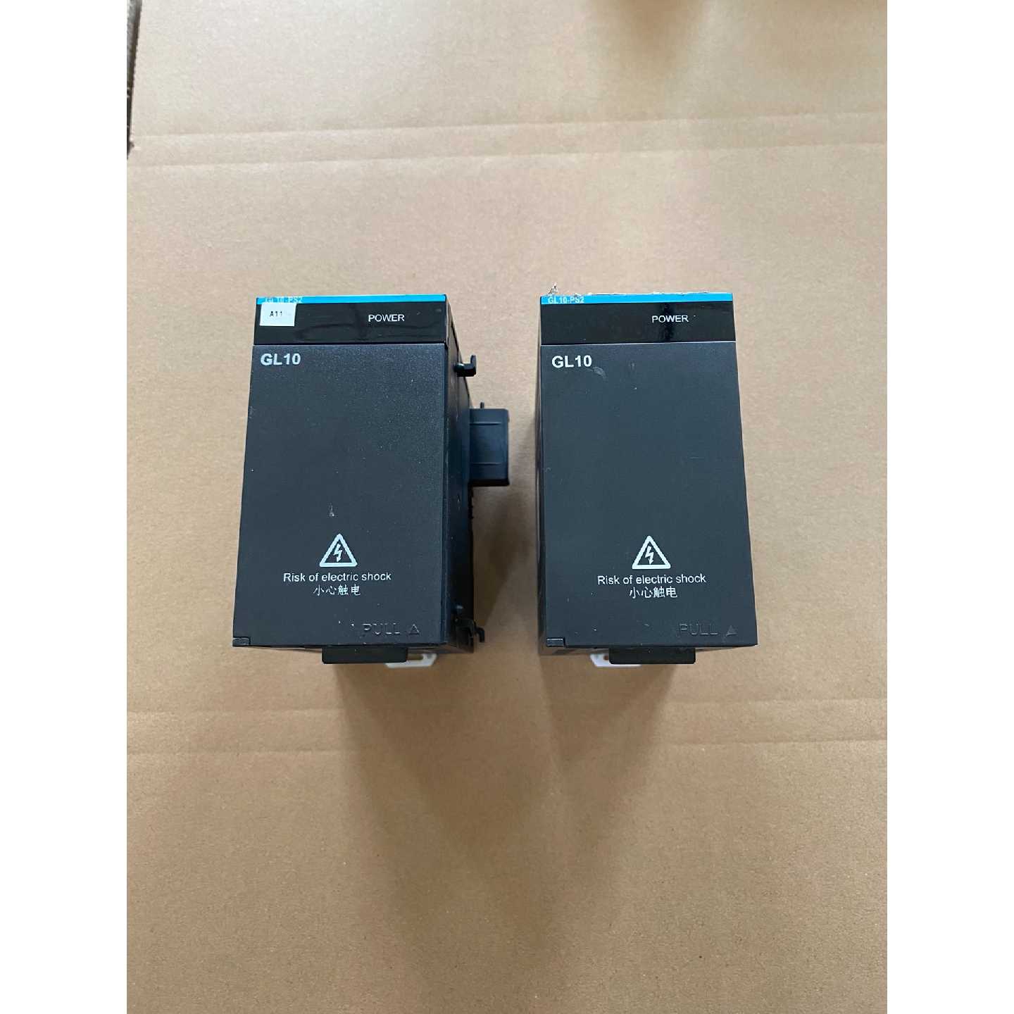 议价-汇川GL10-PS2电源模块