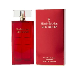 Elizabeth Arden伊丽莎白雅顿香水红门Red Door红门女士香水25EDP