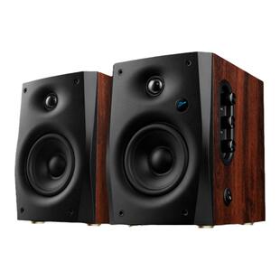 Hivi/惠威 D1100无线蓝牙手机客厅音响家用有源2.0电脑电视音箱