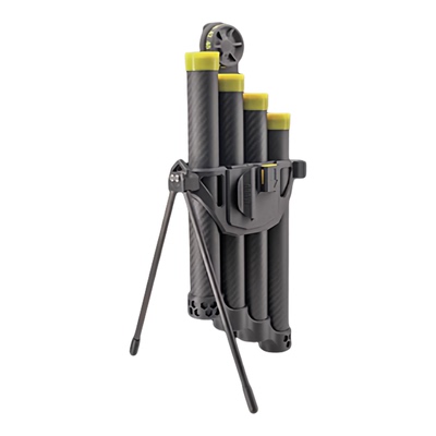 AAAWC2C4碳纤维多模箭壶多功能