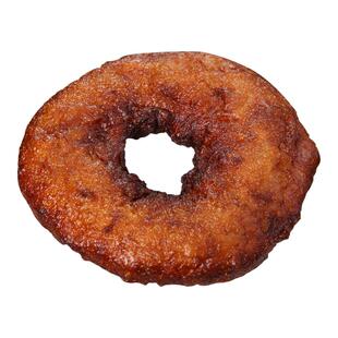 陇禾源荞麦面油圈圈甘肃西北美食地方特色休闲传统现做糕点10个装